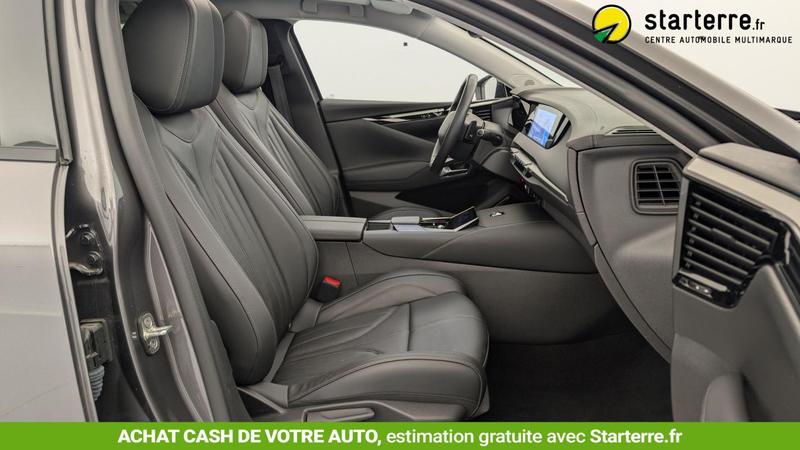 Ds Ds 4 Hybride E-Tense 225 Eat8 Rivoli