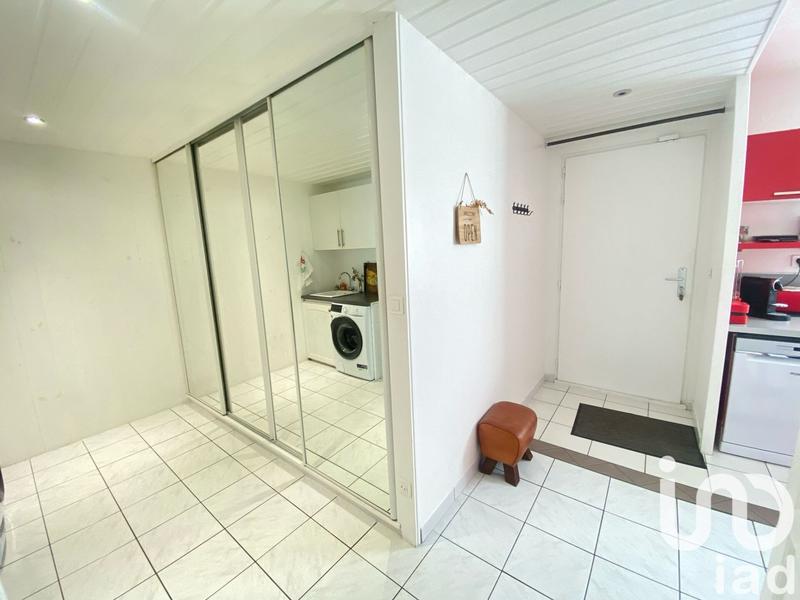 Maison - 87 m² - 4 pièces