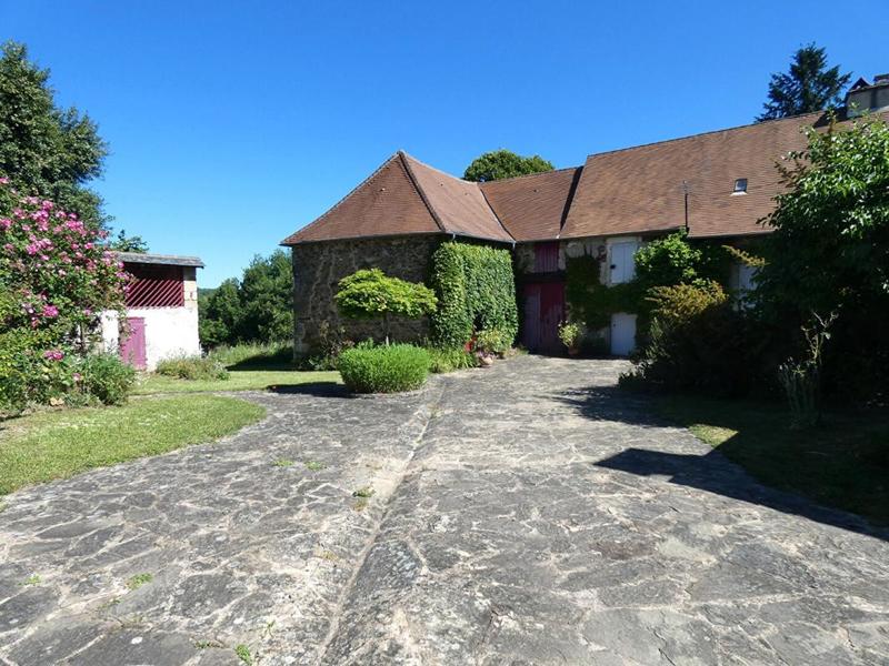 Maison - 122 m² - 5 pièces