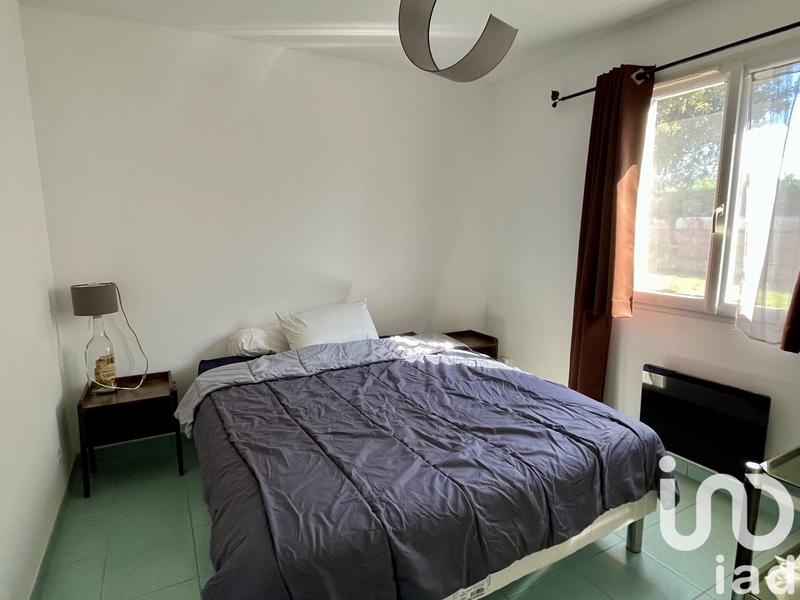 Maison - 111 m² - 4 pièces