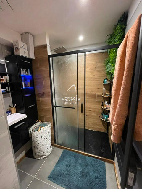 Appartement - 29 m² - 2 pièces