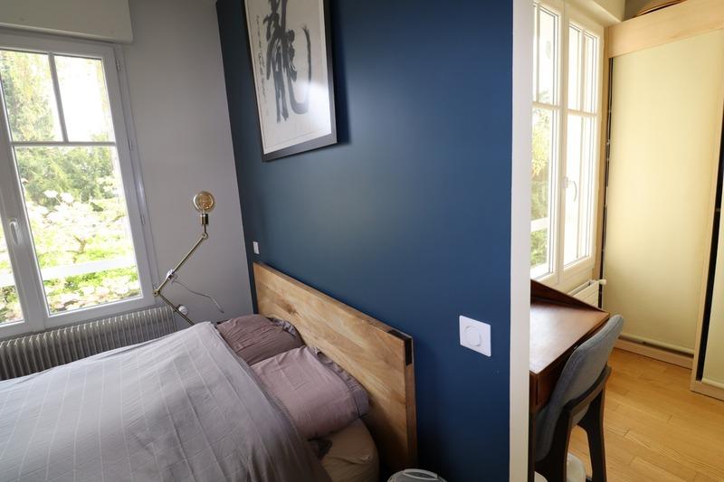 Maison - 132 m² - 6 pièces