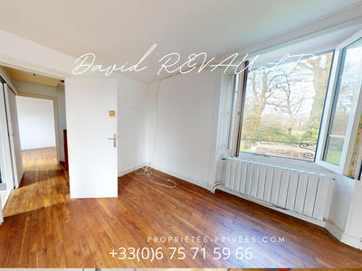 Maison - 130 m² - 7 pièces