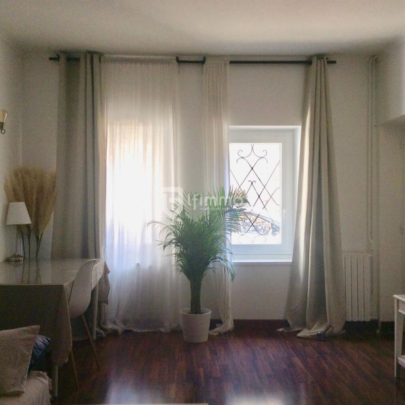 Maison de ville - 90 m² - 5 pièces