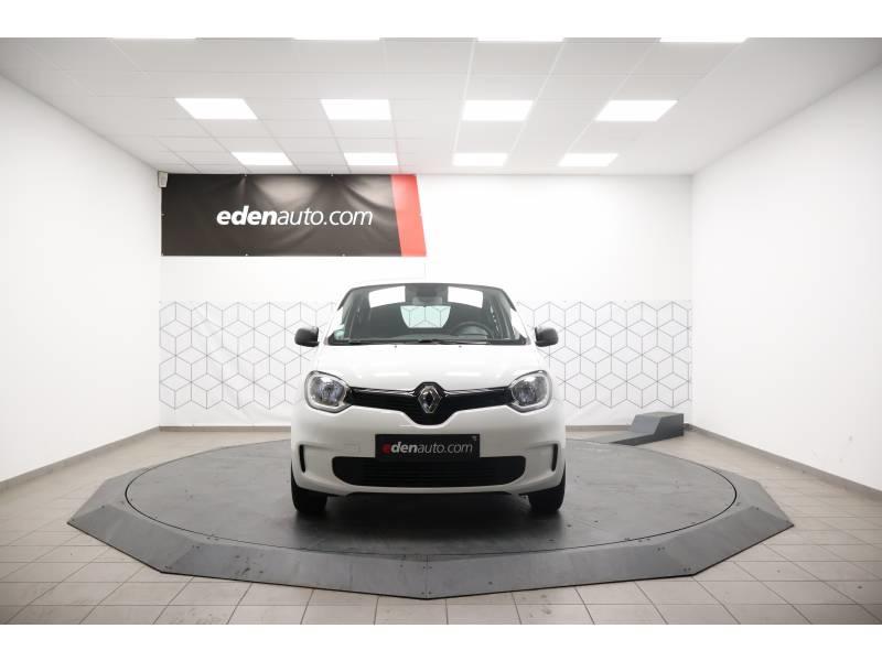 Renault Twingo III Achat Intégral - 21 Life