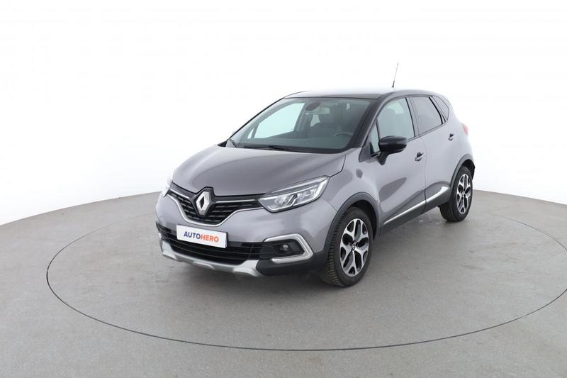 Renault Captur 1.2 TCe Energy Intens 120 ch