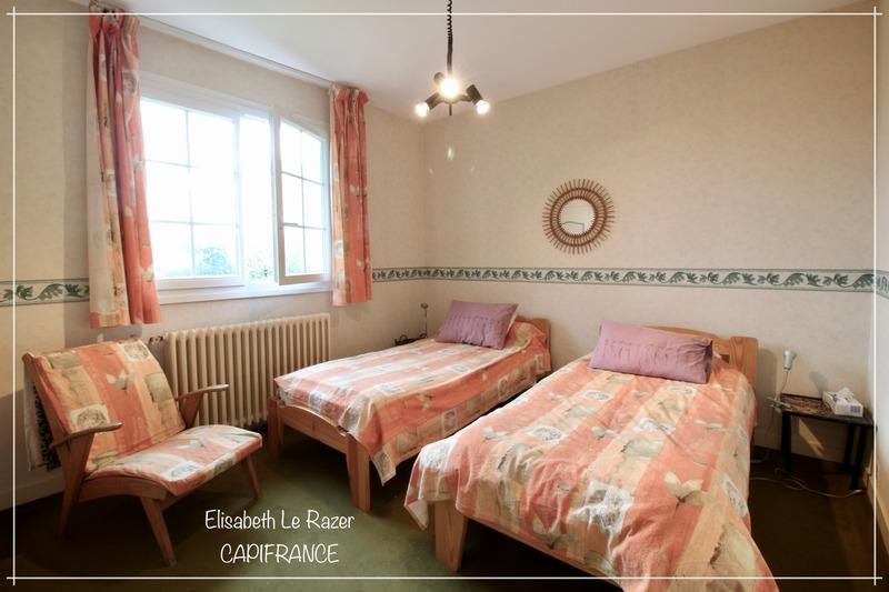 Maison - 134 m² - 7 pièces