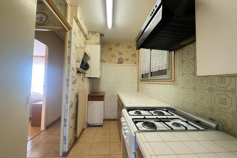 Maison - 79 m² - 5 pièces