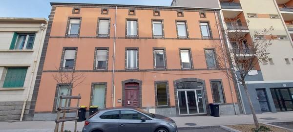 Appartement - 46 m² - 3 pièces