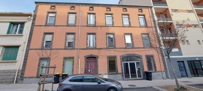 Appartement - 46 m² - 3 pièces