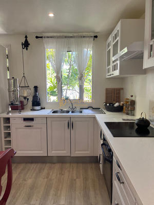 Appartement - 103 m² - 4 pièces