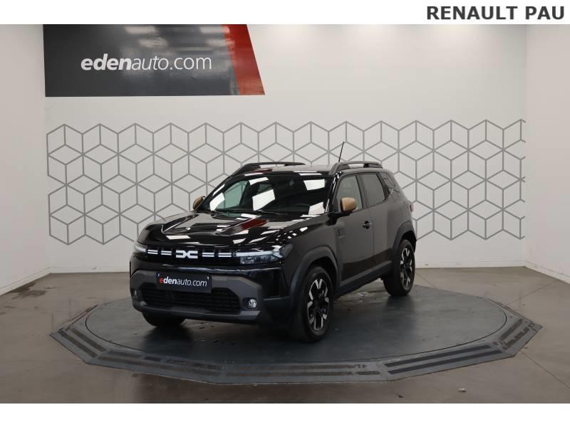 Dacia Duster Eco-G 100 Extreme