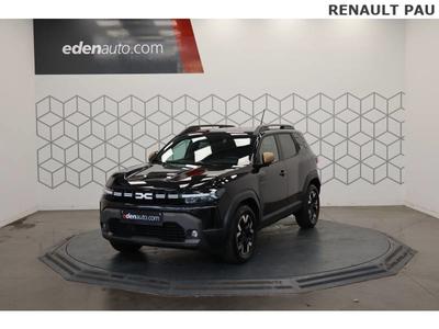 Dacia Duster Eco-G 100 Extreme