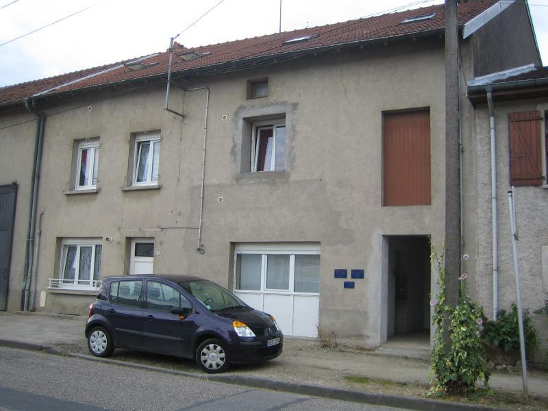 Appartement - 73 m² - 3 pièces