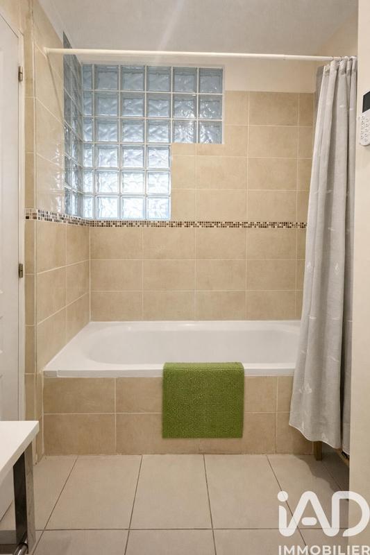 Appartement - 62 m² - 4 pièces