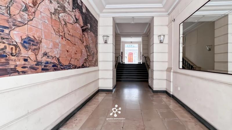 Appartement - 86 m² - 3 pièces