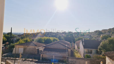 Appartement - 85 m² - 3 pièces