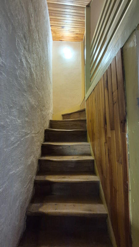 Maison - 109 m² - 4 pièces