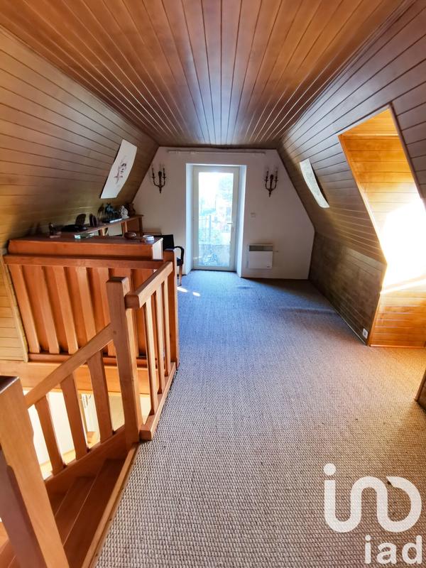 Maison - 159 m² - 7 pièces