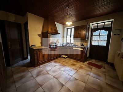 Maison de village - 105 m² - 5 pièces