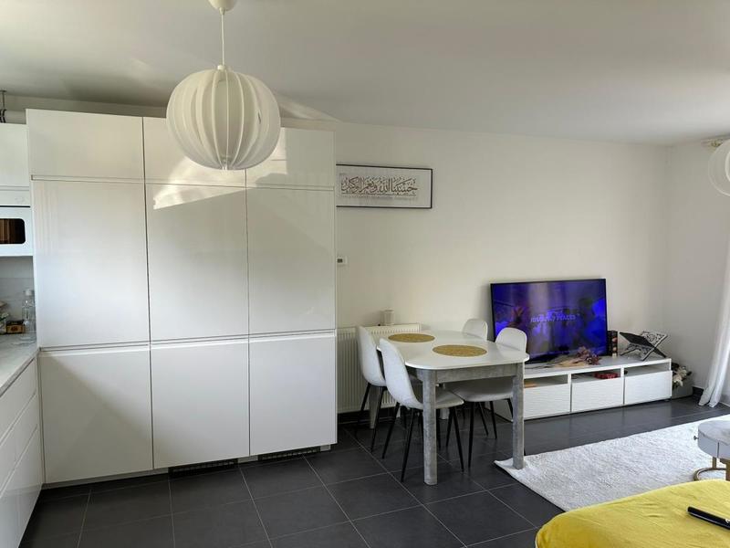 Maison - 14 m² - 2 pièces