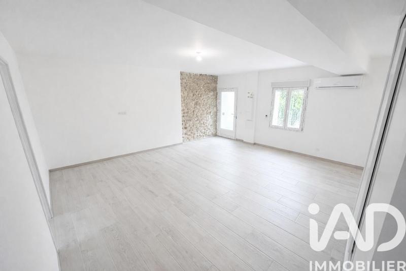 Appartement - 83 m² - 4 pièces