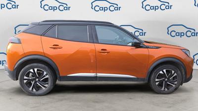 Peugeot 2008 II 1.5 BlueHDi 100 Gt Line