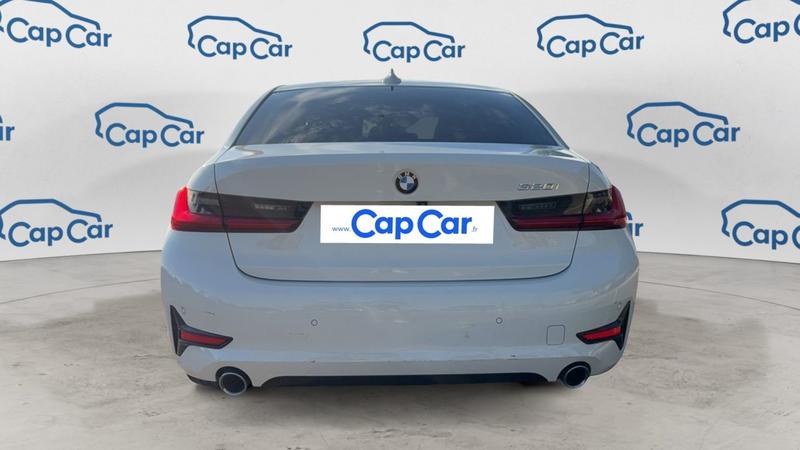 Bmw Série 3 (G20) 320i 184 Steptronic8 Sport - Automatique