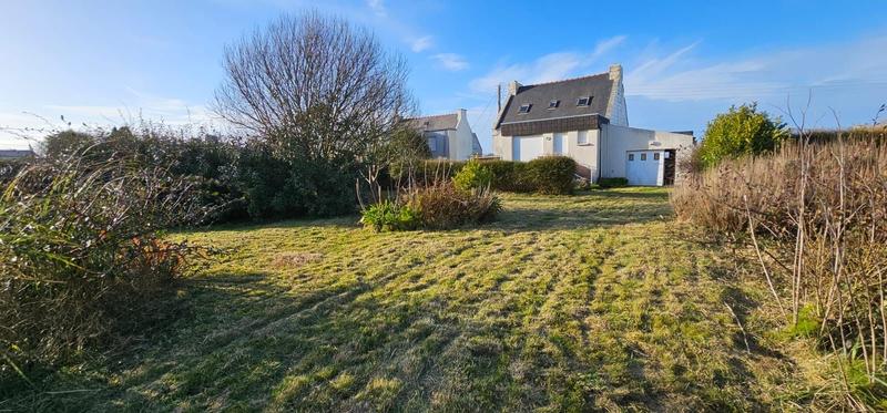 Maison - 90 m² - 3 pièces