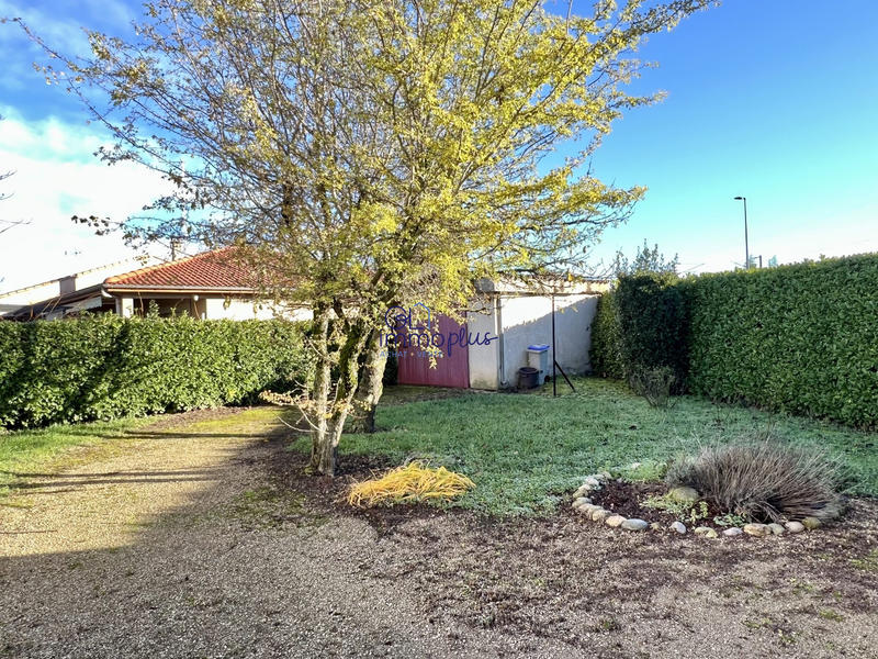 Maison - 114 m² - 4 pièces