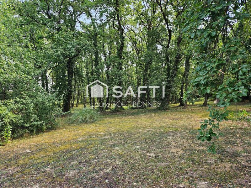 Maison - 177 m² - 5 pièces