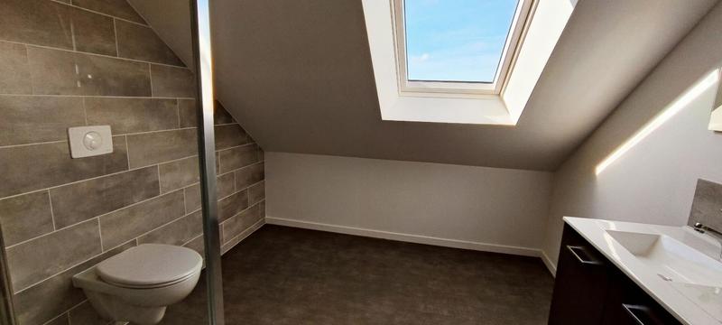 Maison - 107 m² - 5 pièces