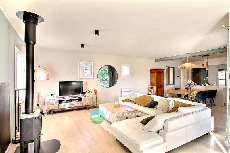 Maison - 171 m² - 6 pièces