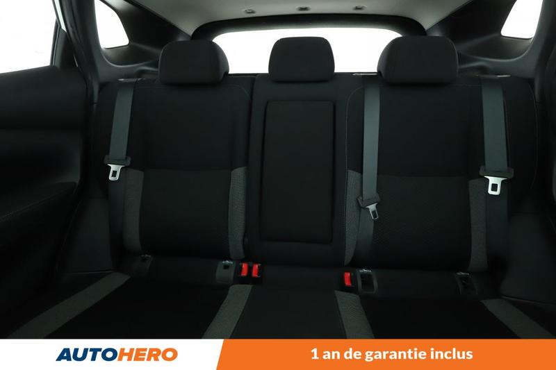 Nissan Qashqai 1.5 dCi 115 ch