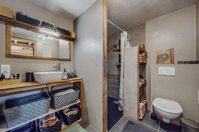 Maison - 165 m² - 6 pièces