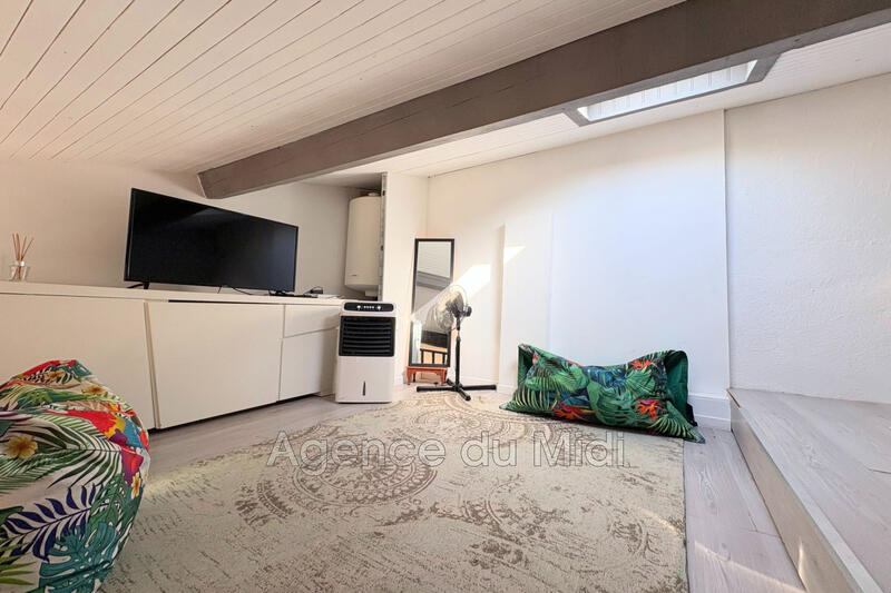 Maison - 74 m² - 4 pièces