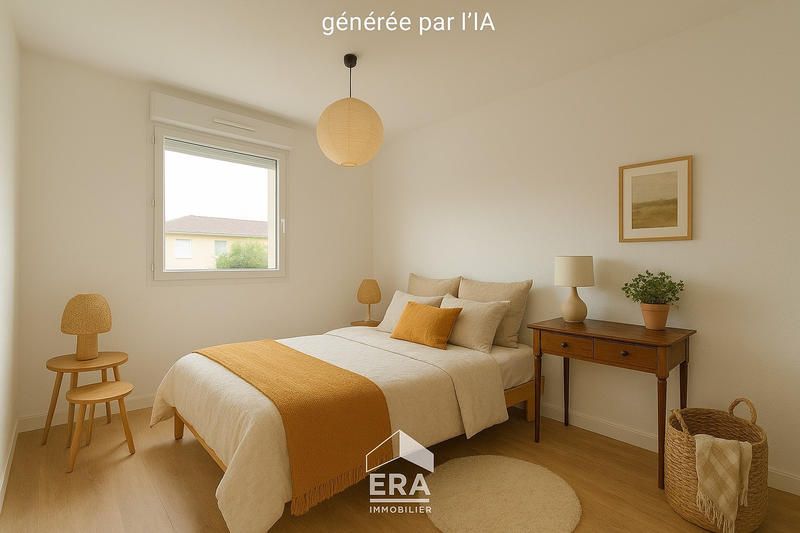 Appartement - 69 m² - 3 pièces