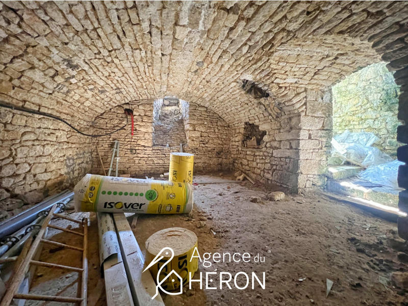 Maison - 104 m² - 4 pièces