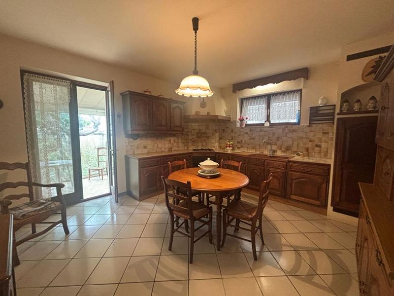 Maison - 103 m² - 4 pièces