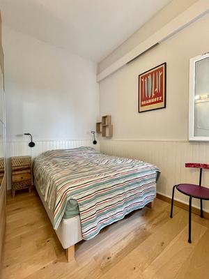 Appartement - 37 m² - 2 pièces