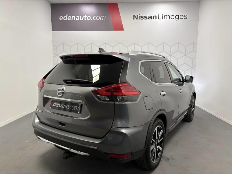 Nissan X-Trail 1.6 dCi 130 7pl All-Mode 4x4-i Tekna