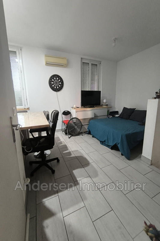 Maison - 48 m² - 3 pièces