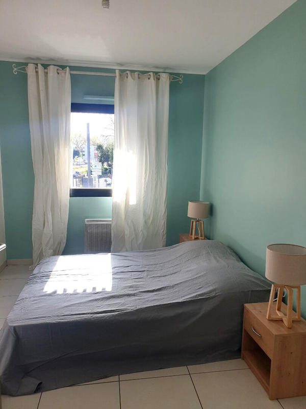 Appartement - 88 m² - 4 pièces