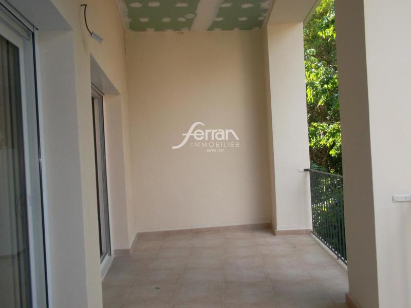 Duplex - 113 m² - 3 pièces