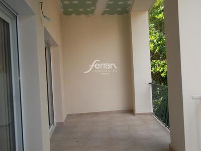 Duplex - 113 m² - 3 pièces