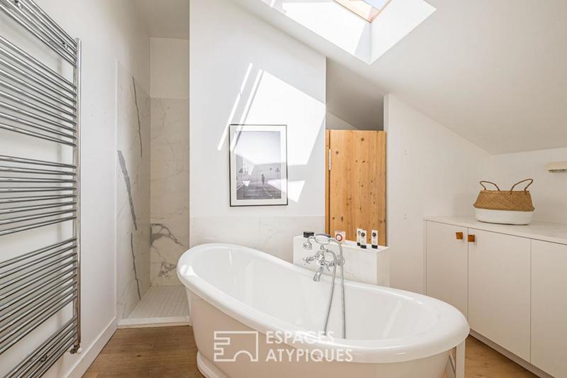 Villa - 217 m² - 7 pièces