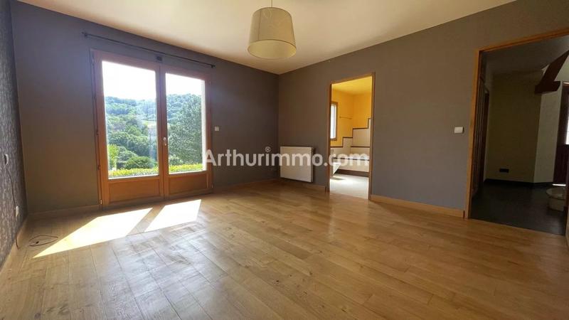 Maison - 190 m² - 8 pièces