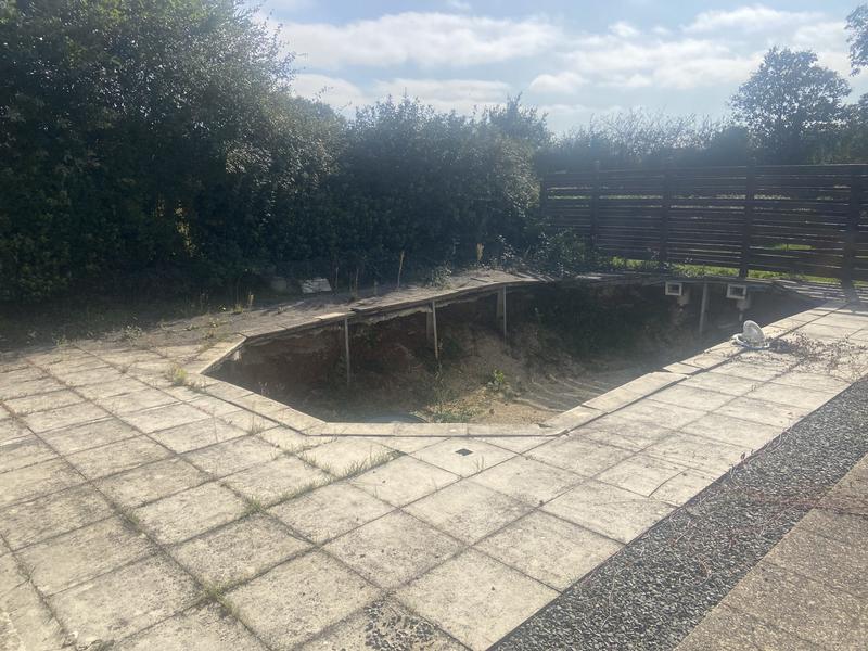 Maison - 123 m² - 6 pièces