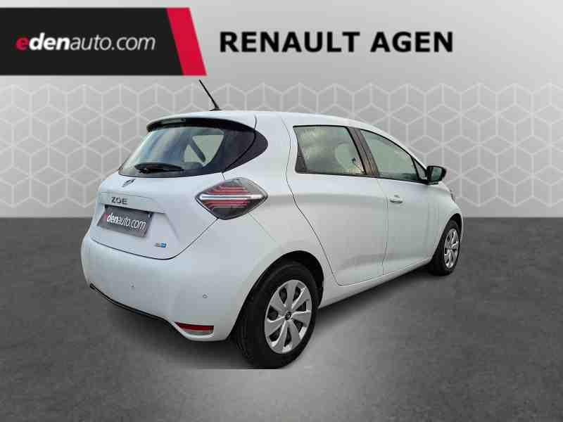 Renault Zoe R110 Achat Intégral - 21 Business