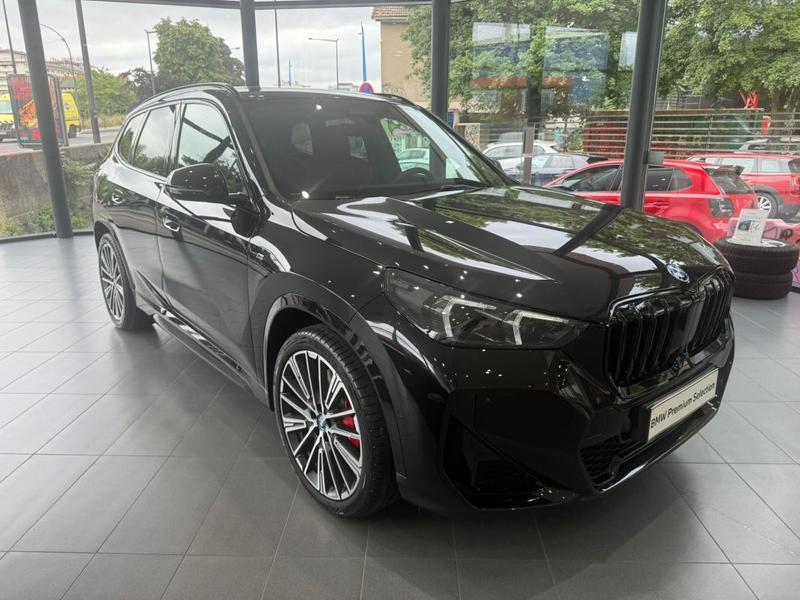 Bmw X1 U11 xDrive 25e 245ch Dkg7 m Sport